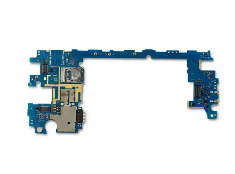 LG Stylus 2 Plus K530 Placa base desbloqueada