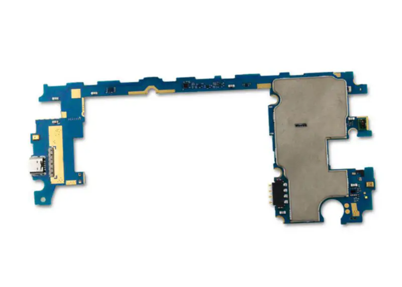 LG Stylus 2 Plus K530 Placa base desbloqueada