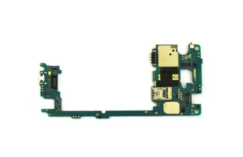 LG STYLO 3 PLUS MP450 placa base desbloqueada 32G