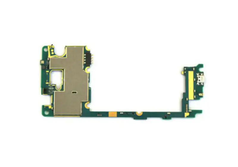 LG STYLO 3 PLUS MP450 placa base desbloqueada 32G