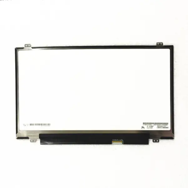 LG LP140WF5-SPB3 LP140WF5-SPB2 LP140WF5-SPK1 LP140WF5-SPB1 Panel LCD usado sólo para el portátil Lenovo T460s T470