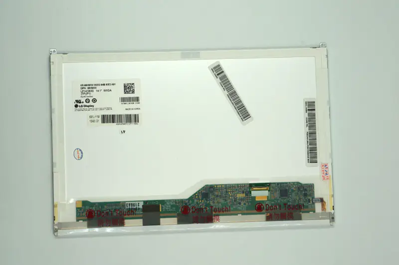 Pantalla DELL LP141WX5 TPP1 LTN141AT16