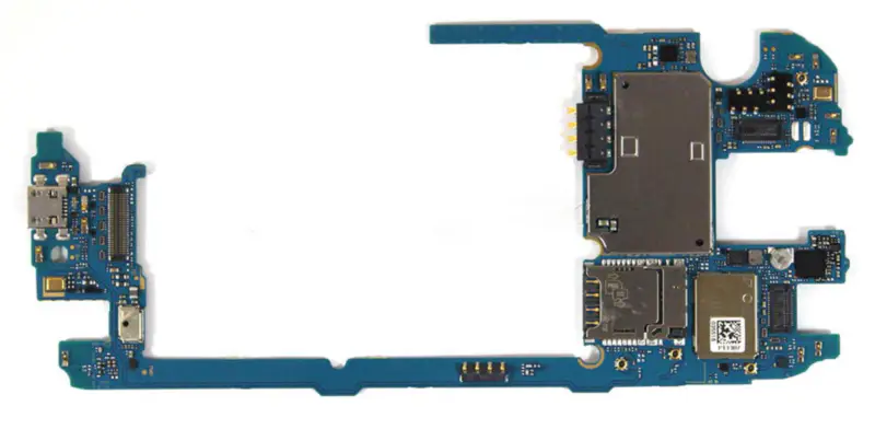 LG G4 LS991 placa base desbloqueada 32G