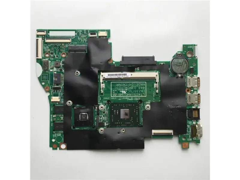 Lenovo Yoga 500-14ACL S41-75 S41-35 LT415-AMD 14235-SC 448.03N04.0011 placa base