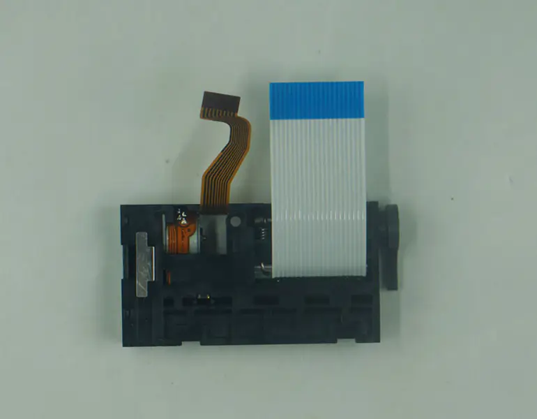 Cabezal de impresión LTP-1245R-C384-E LTP1245R-C384-E
