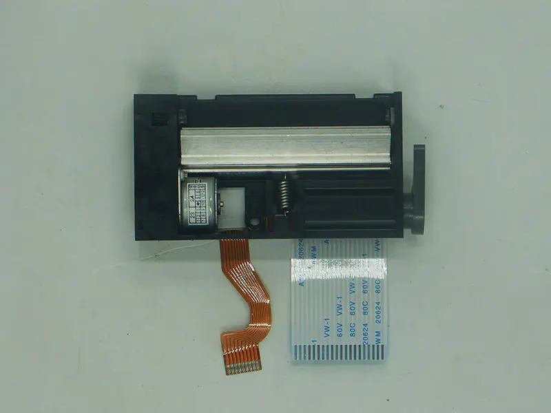 Cabezal de impresión LTP-1245R-C384-E LTP1245R-C384-E