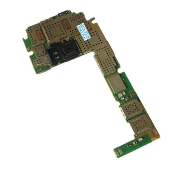 Nokia Lumia N9 desbloqueado Placa base con sistema android con chips