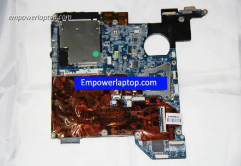 Placa base Toshiba M300 A000029930 31TE1MB01B0