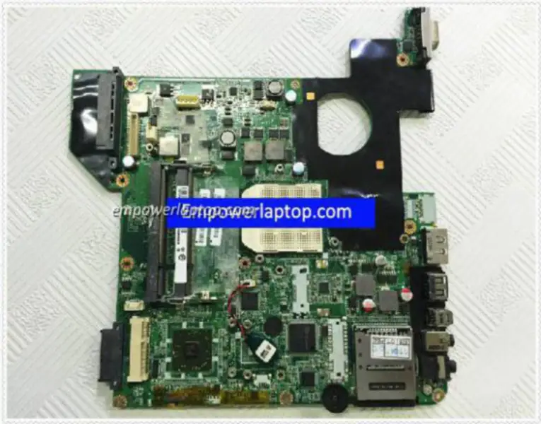 Toshiba M300 M305 M800 M808 A000024390 Placa base