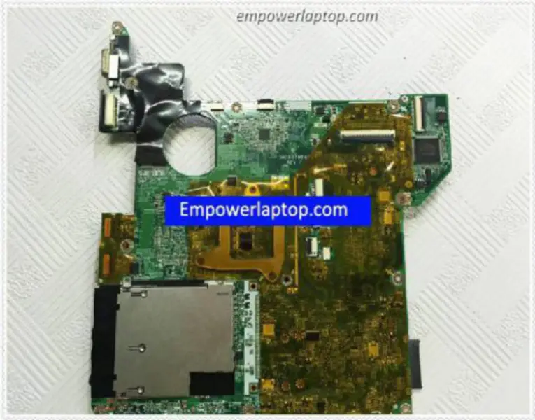 Toshiba M300 M305 M800 M808 A000024390 Placa base
