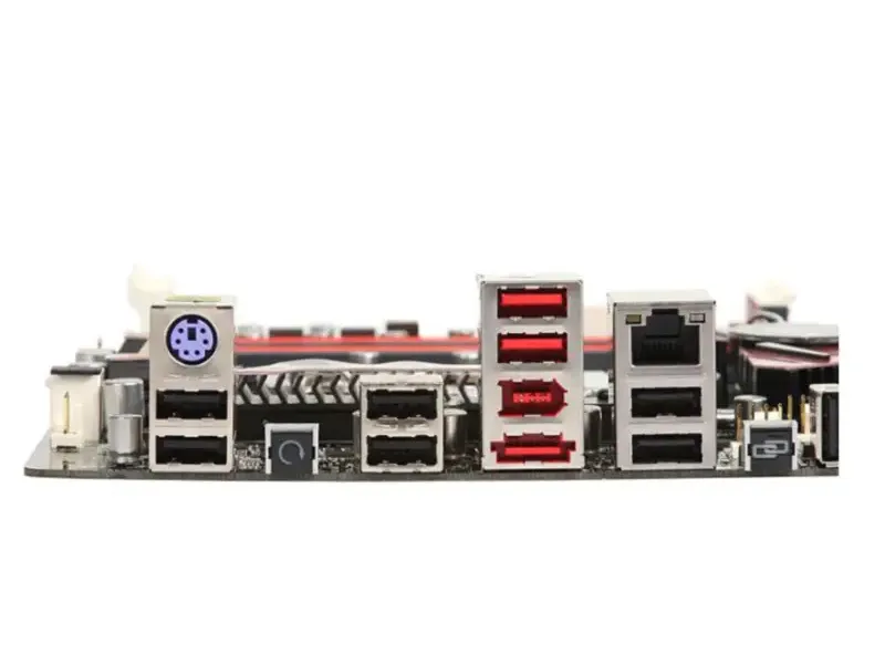 Asus Maximus III Formula M3F P55 LGA 1156 ATX placa base