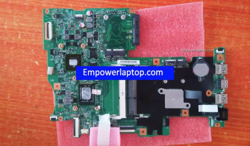 Placa base Lenovo M490S 48.4YG01.011