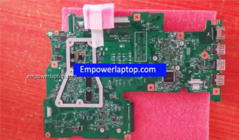 Placa base Lenovo M490S 48.4YG01.011