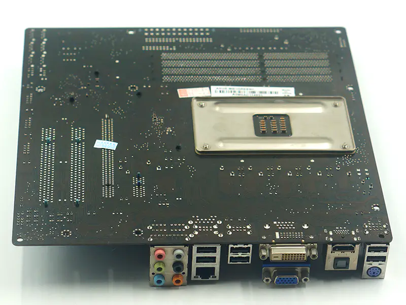 Placa base Asus M4A78LT-M