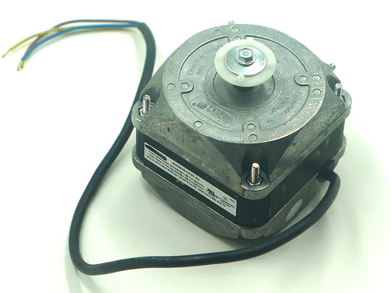 Ebmpapst M4Q045-CF07-04 Ventilador