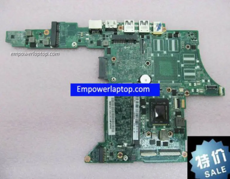 Placa base Acer M5-481T 1.5