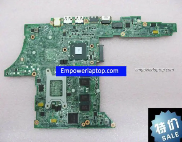 Placa base Acer M5-481T 1.5