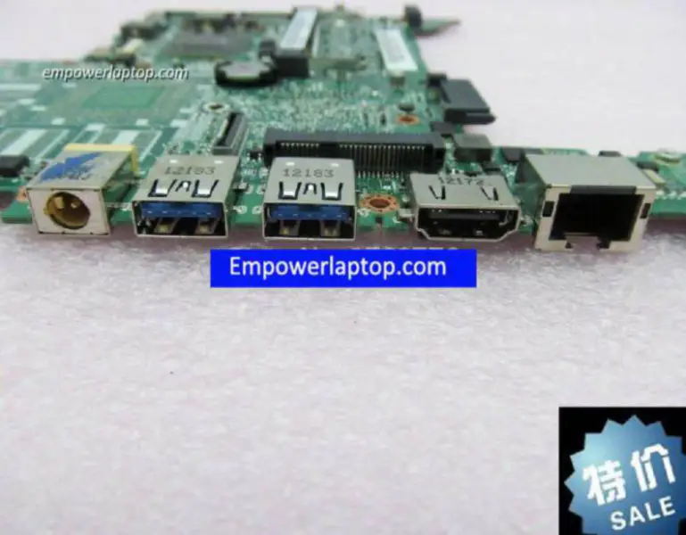 Placa base Acer M5-481T 1.5