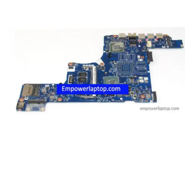 Placa base Acer Aspire M5-581T NBRZC11001 LA-8203P
