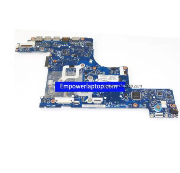 Placa base Acer Aspire M5-581T NBRZC11001 LA-8203P