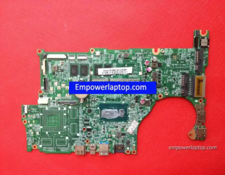 Placa base Acer M5-583 DAZRQMB18F0 NBMB711002