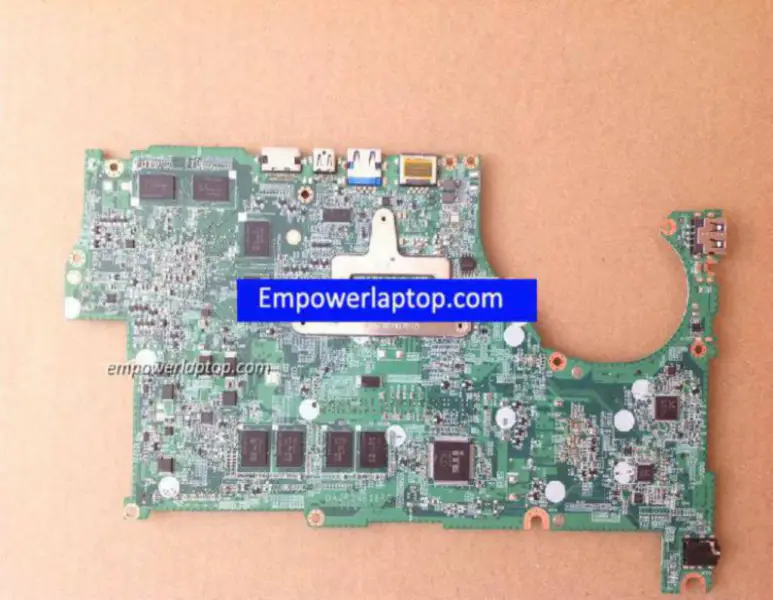 Placa base Acer M5-583P 4200 NO- DAZRQMB18F0