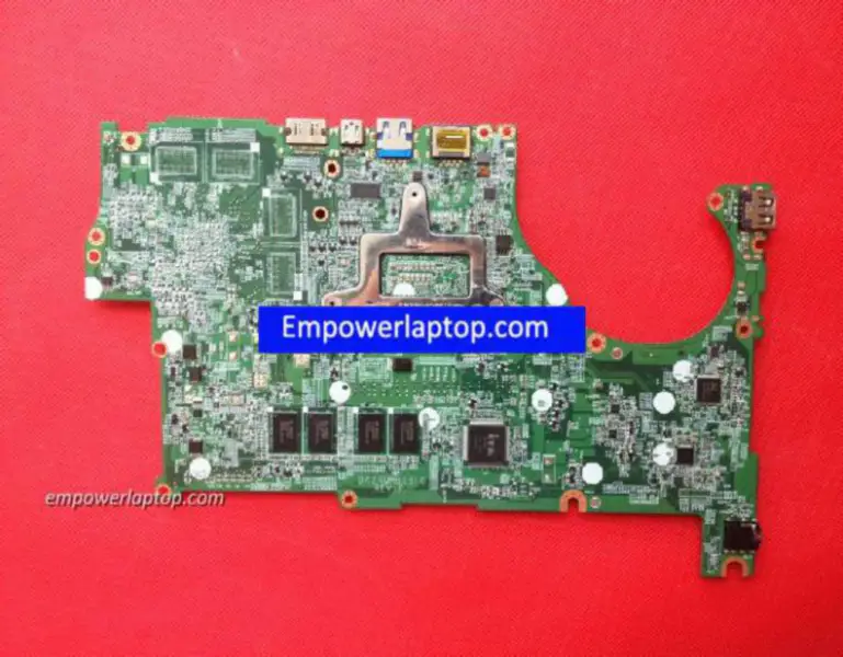 Placa base Acer M5-583 DAZRQMB18F0 NBMB711002
