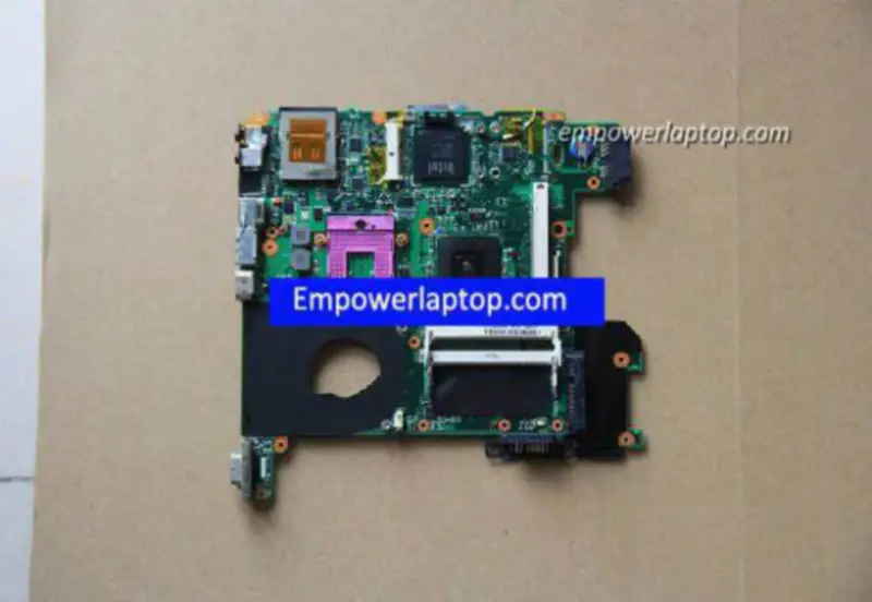Placa base Toshiba M500 H000020410 GM45