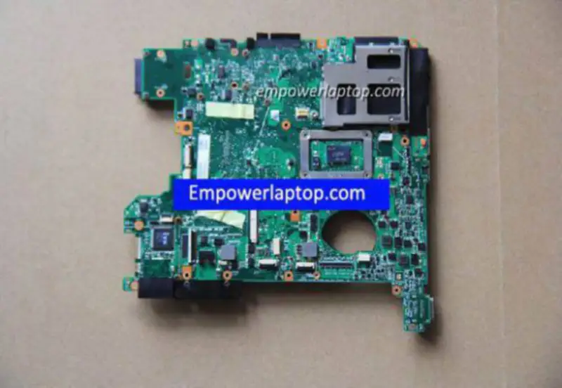 Placa base Toshiba M500 H000020410 GM45