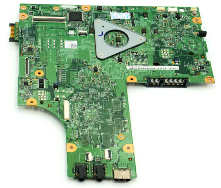 Placa base Dell M5010 YP9NP 0YP9NP