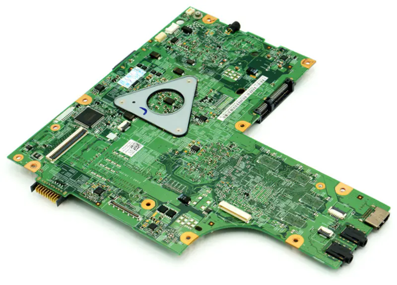 Placa base Dell M5010 YP9NP 0YP9NP