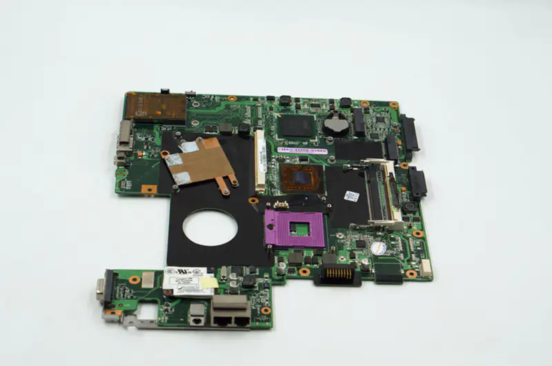 Placa base Asus M50S