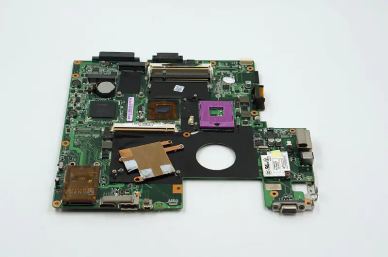 Placa base Asus M50S