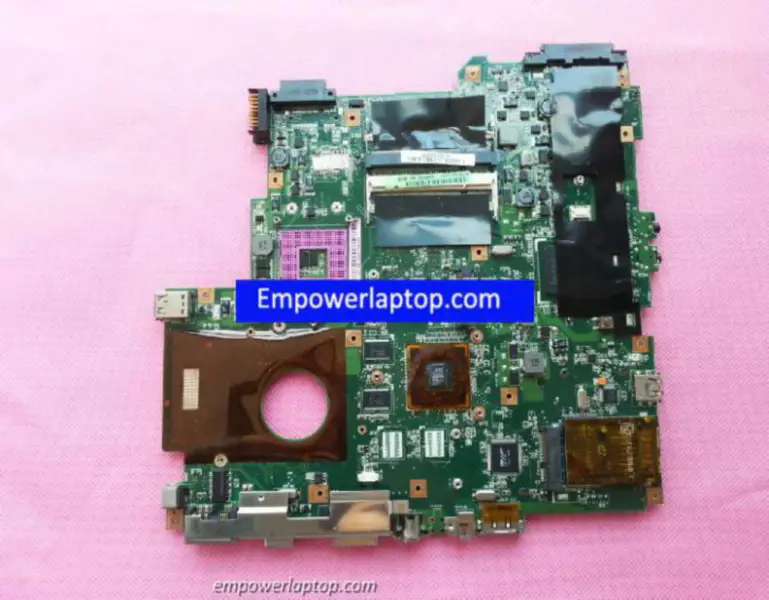 Placa base Asus M51SR