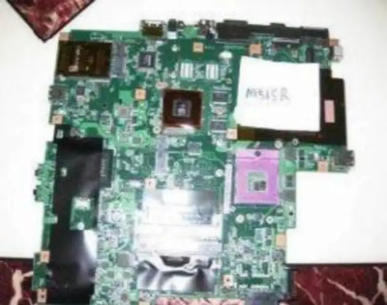 Placa base Asus M51V