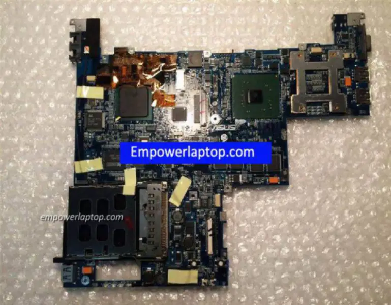Placa base Asus M5A
