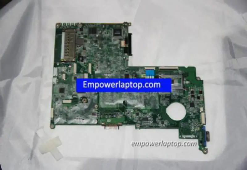 Placa base Toshiba M600 A0000161505
