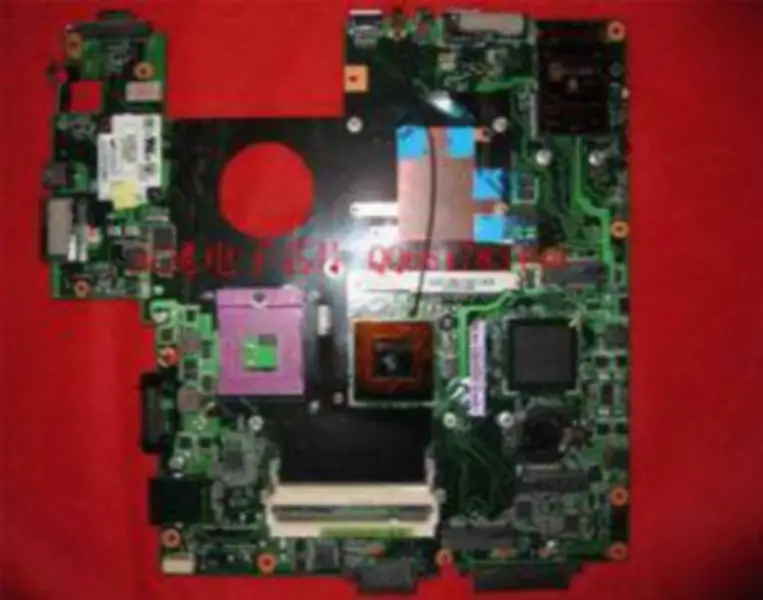Placa base Asus M70SA