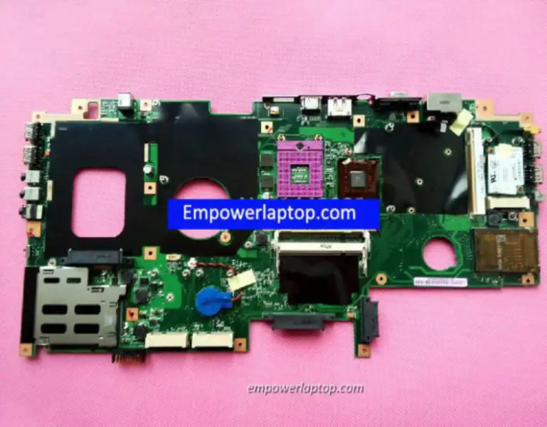 Placa base Asus M70V
