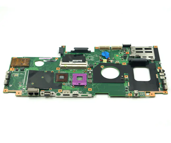 Placa base Asus M70VN