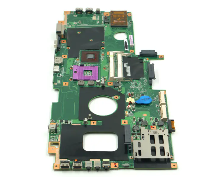 Placa base Asus M70VN