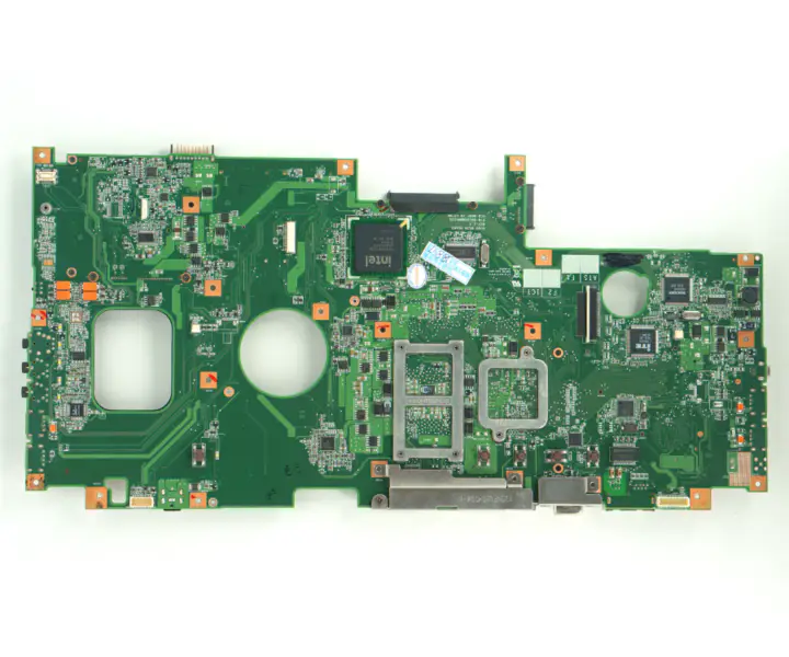 Placa base Asus M70VN
