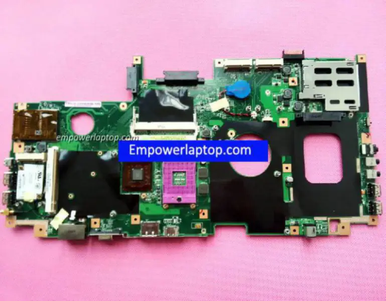 Placa base Asus M70V