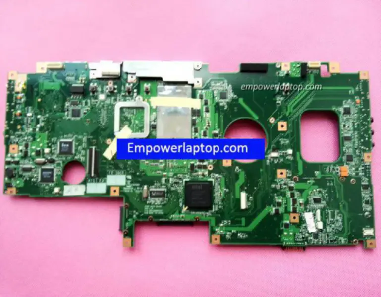 Placa base Asus M70V