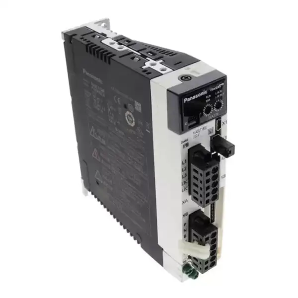 Servoaccionamiento Panasonic MADLT15BF