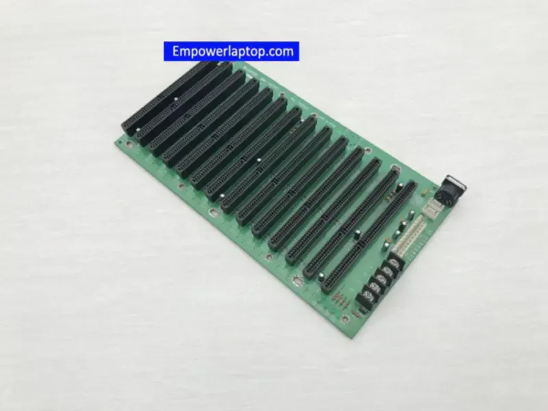 Contec MB-14(PC) No.7054C backplane industrial ISA de 14 ranuras