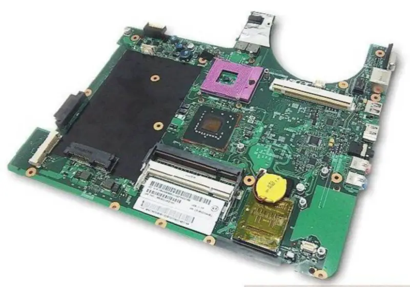 Placa base Acer MB.APD0B.001