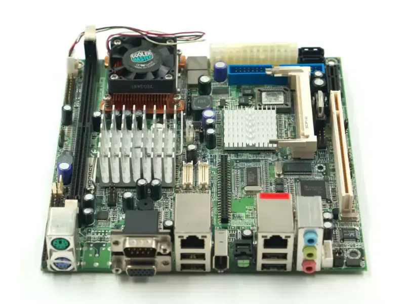 IBASE MB896F MB896F-R placa base industrial Mini-ITX