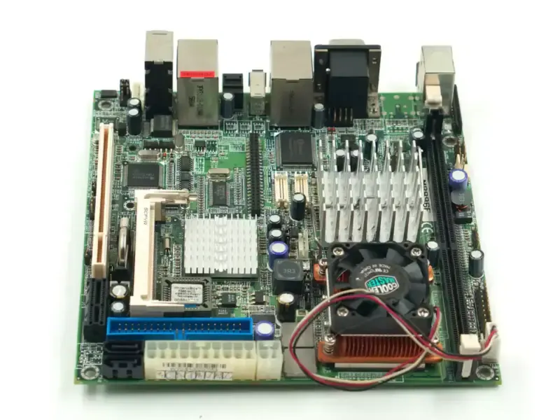IBASE MB896F MB896F-R placa base industrial Mini-ITX