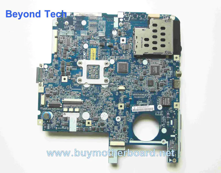 Placa base Acer MBAK302005 para 5520